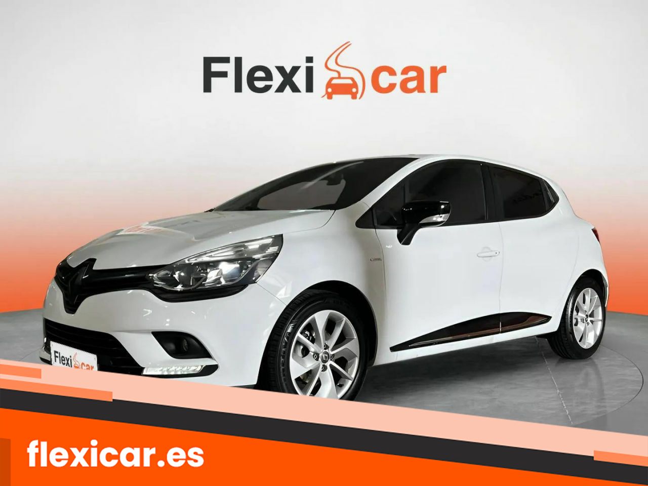 Foto Renault Clio 3
