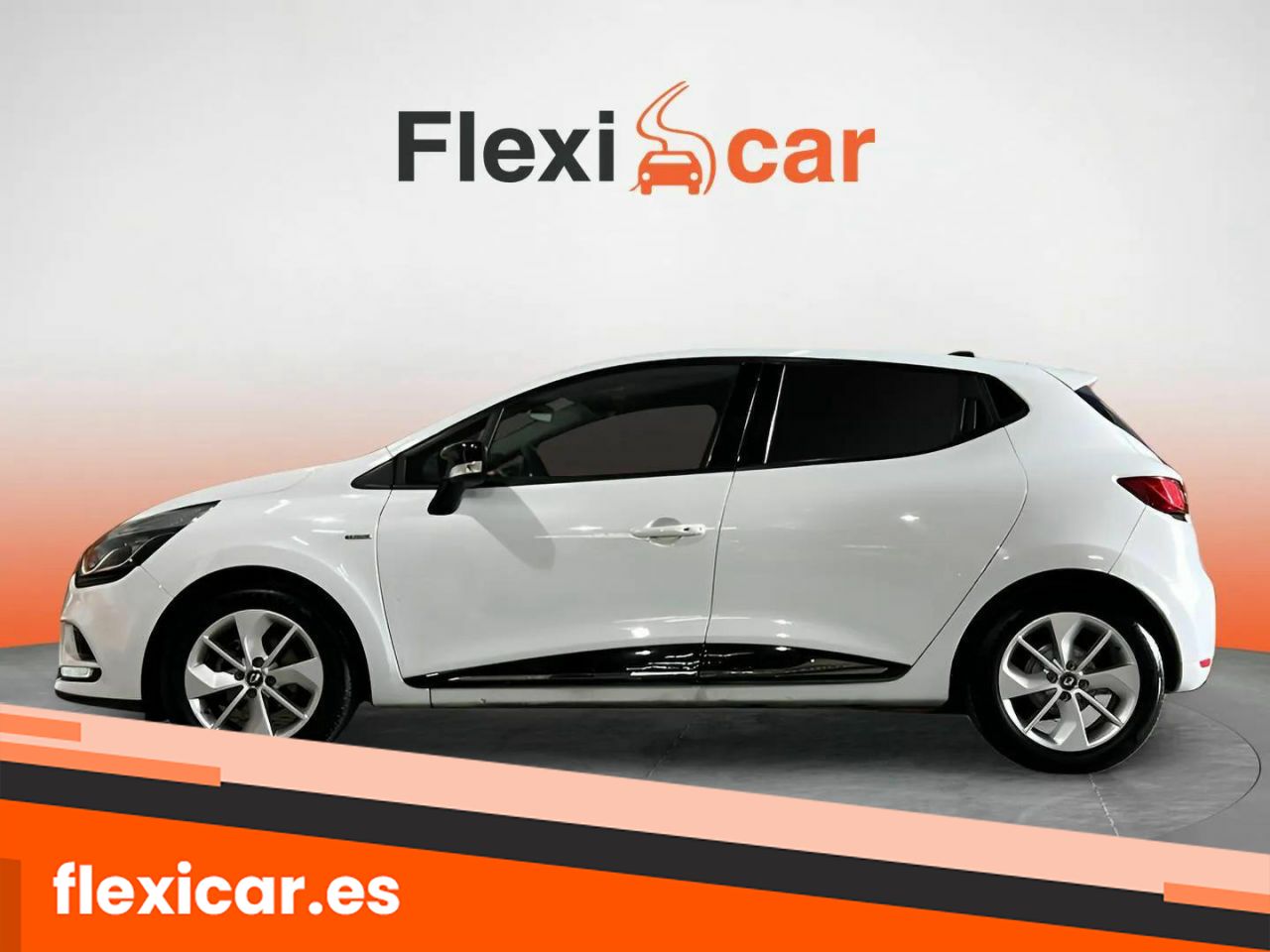 Foto Renault Clio 4