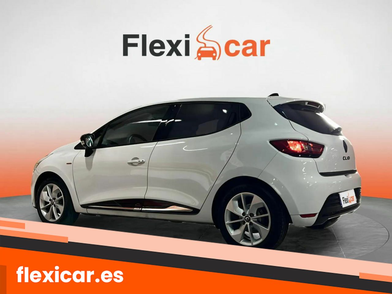 Foto Renault Clio 5