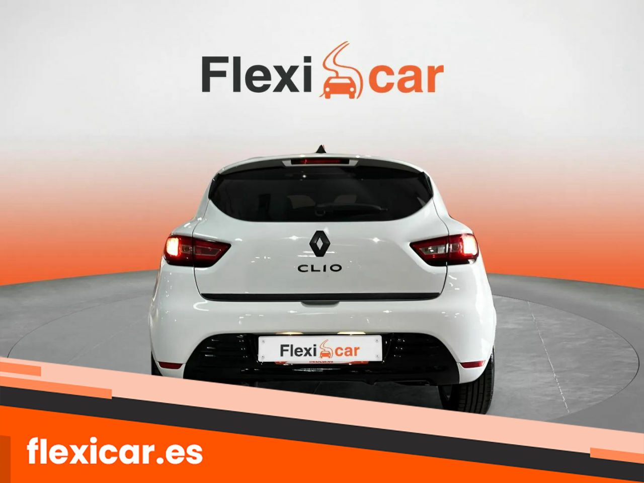 Foto Renault Clio 7