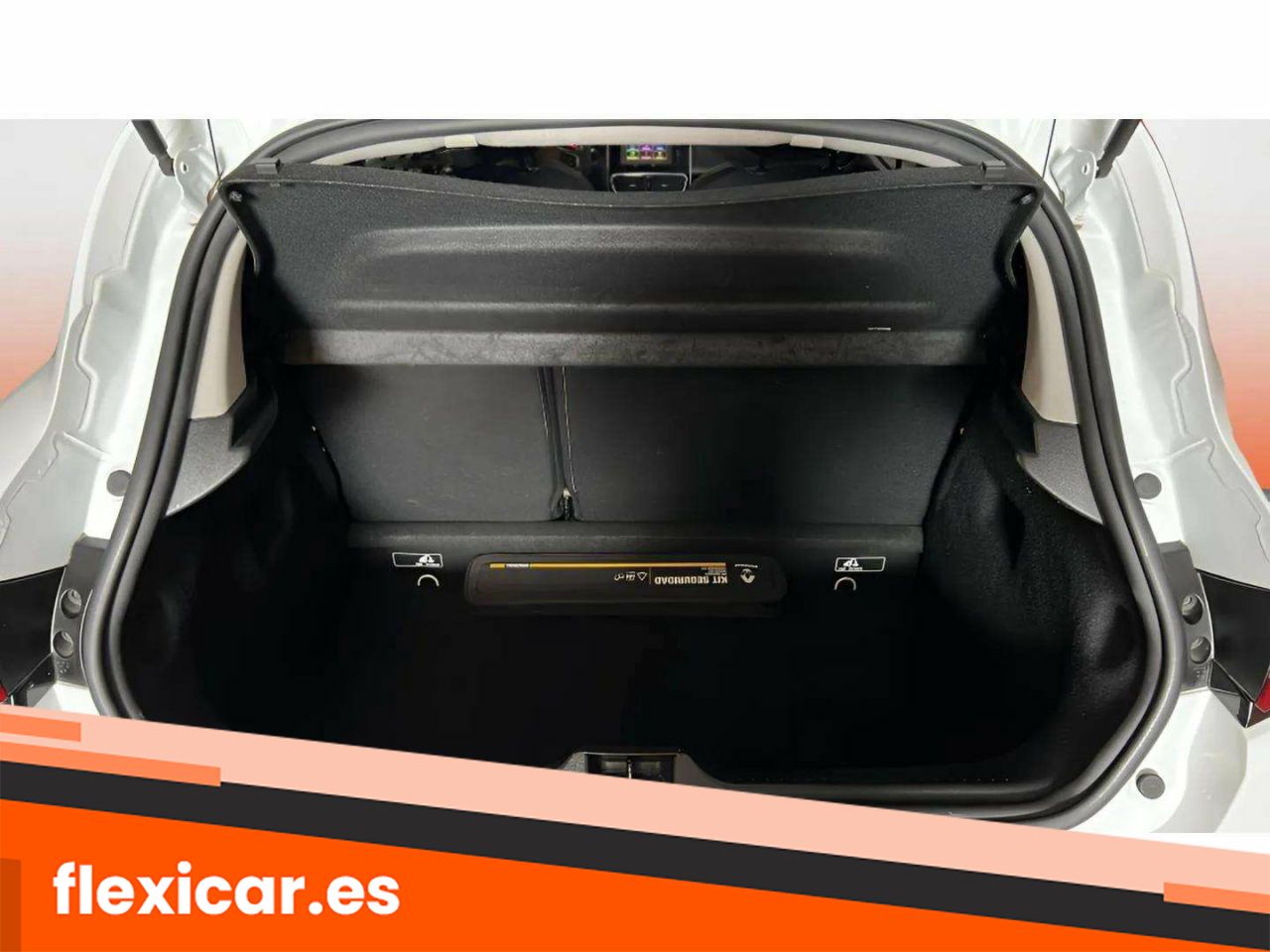 Foto Renault Clio 9