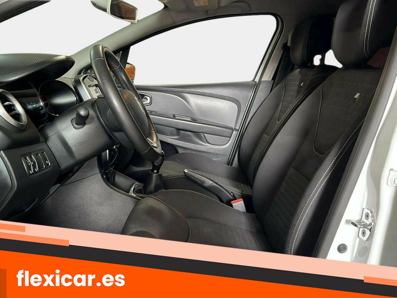 Foto Renault Clio 10