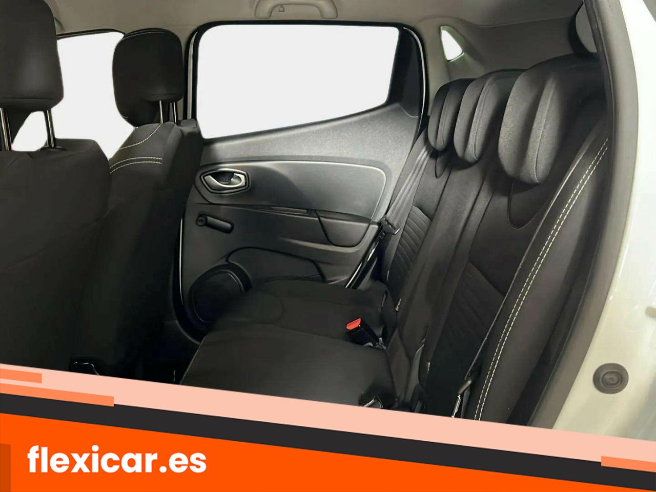 Foto Renault Clio 11
