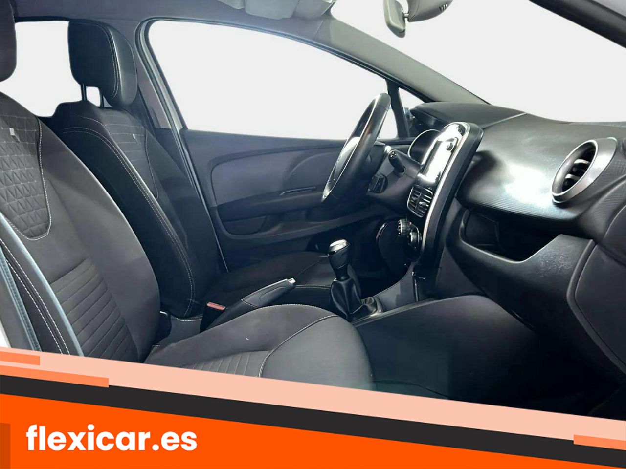 Foto Renault Clio 12