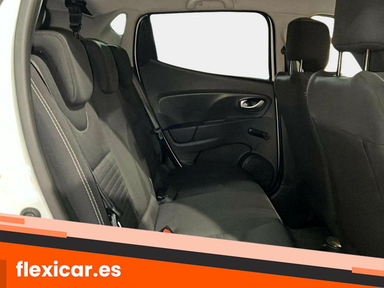 Foto Renault Clio 13
