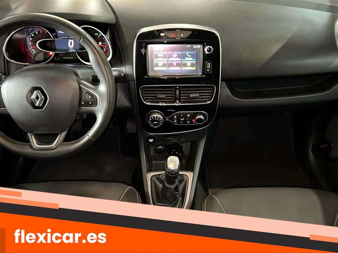 Foto Renault Clio 14
