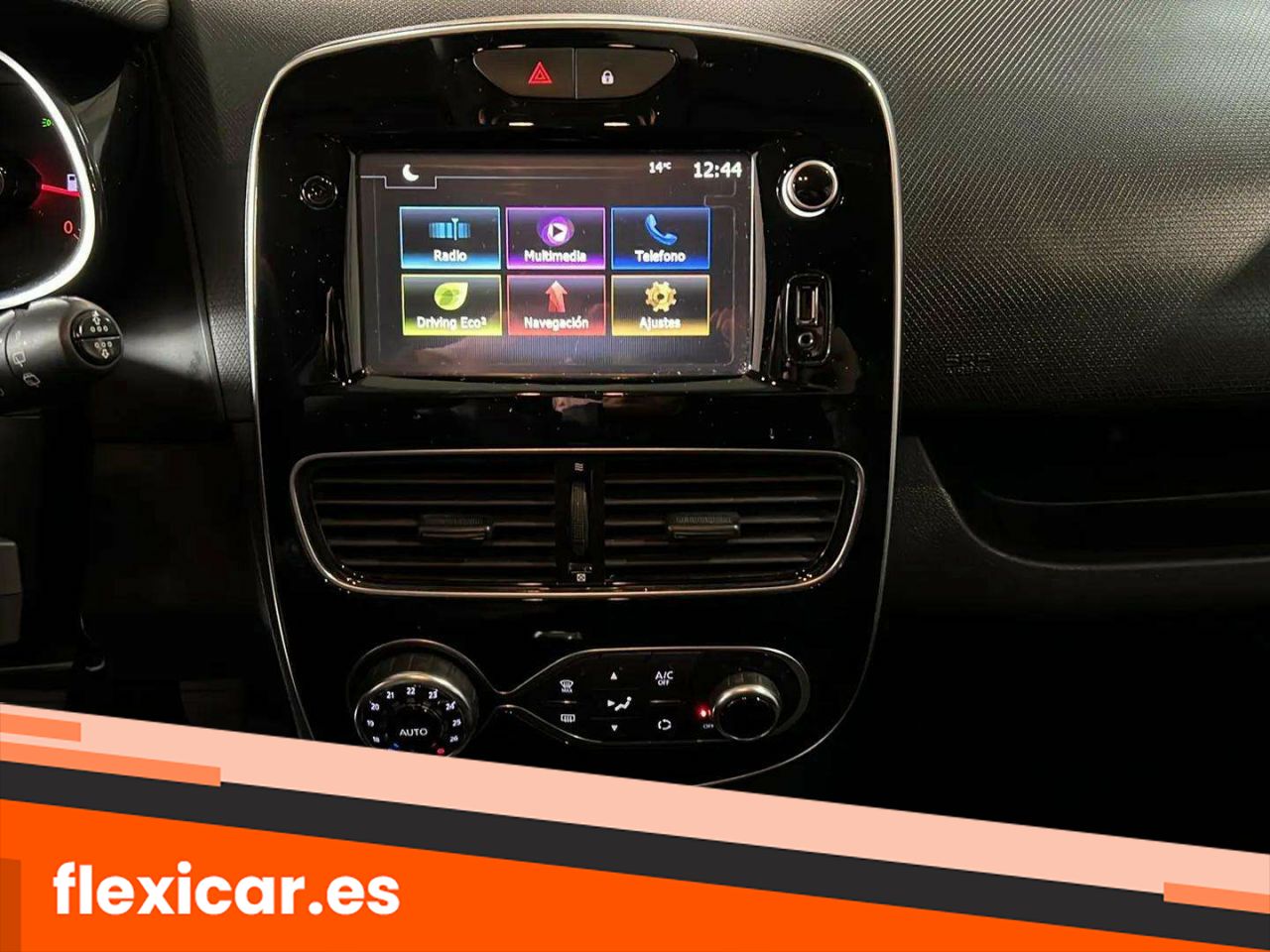 Foto Renault Clio 15