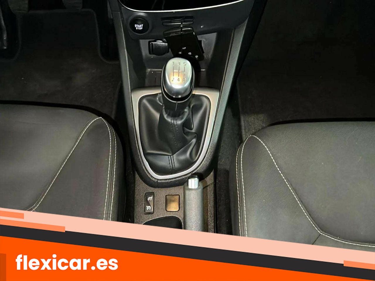Foto Renault Clio 16