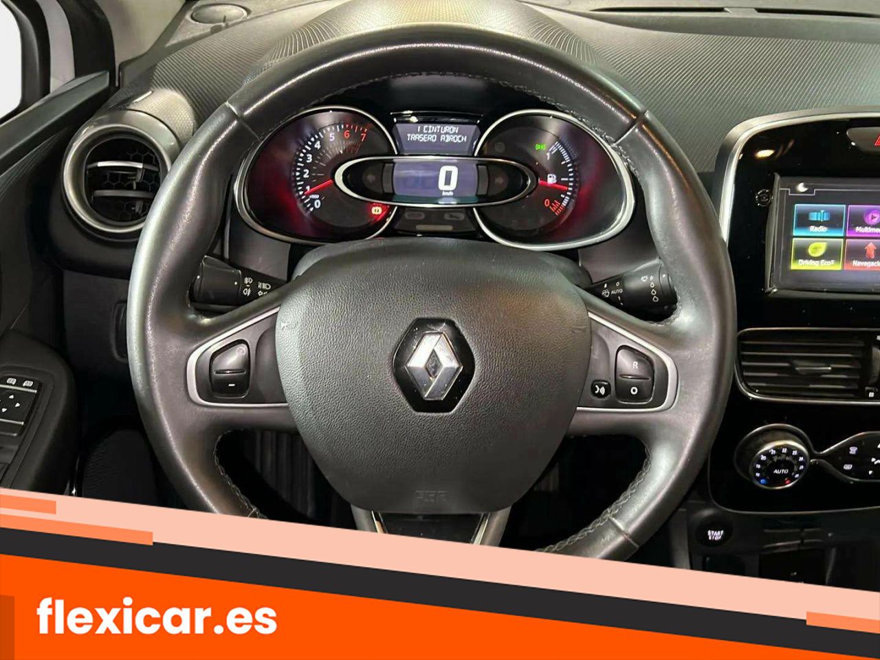 Foto Renault Clio 17