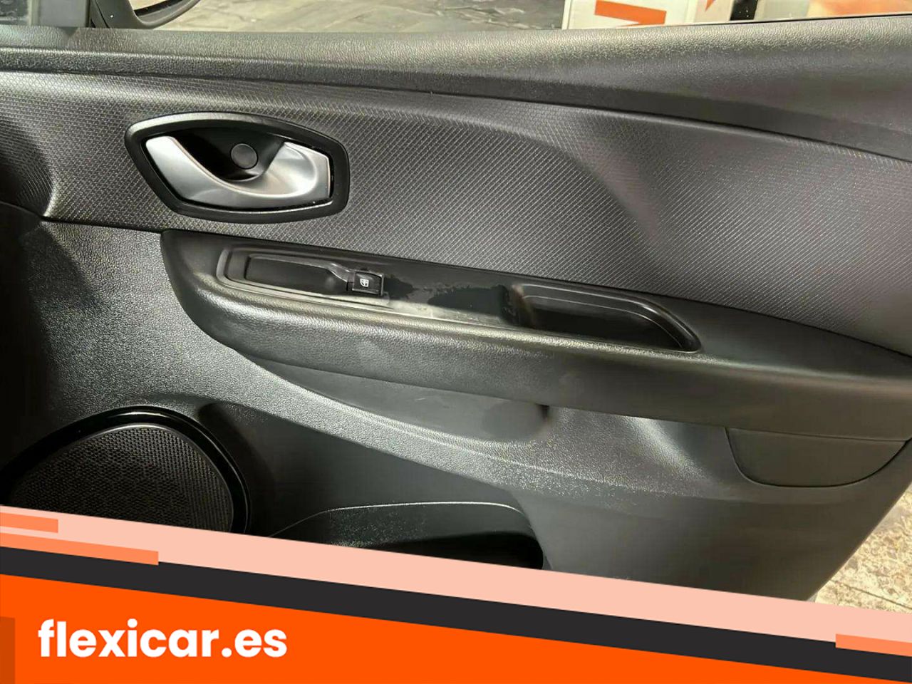 Foto Renault Clio 20