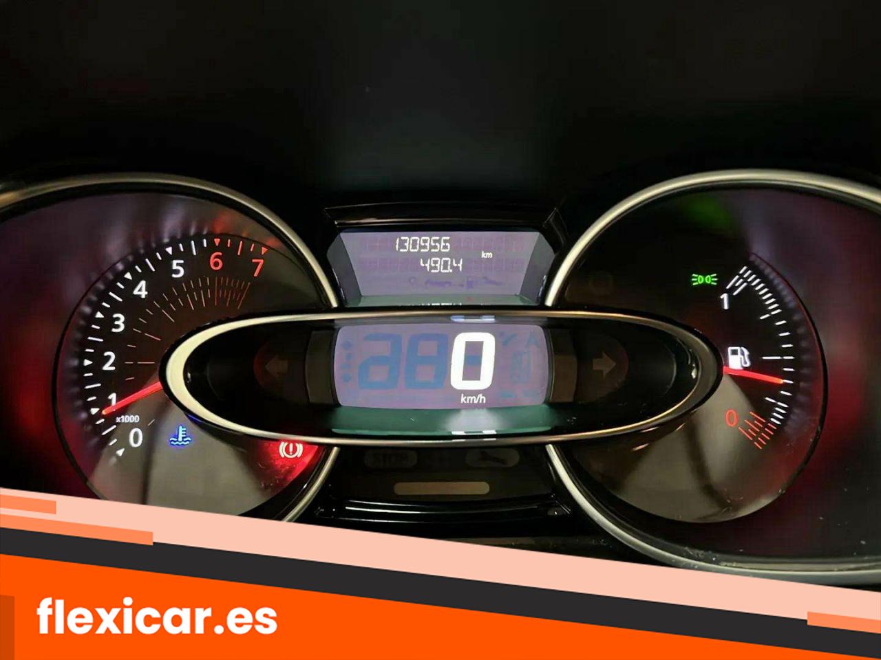 Foto Renault Clio 21