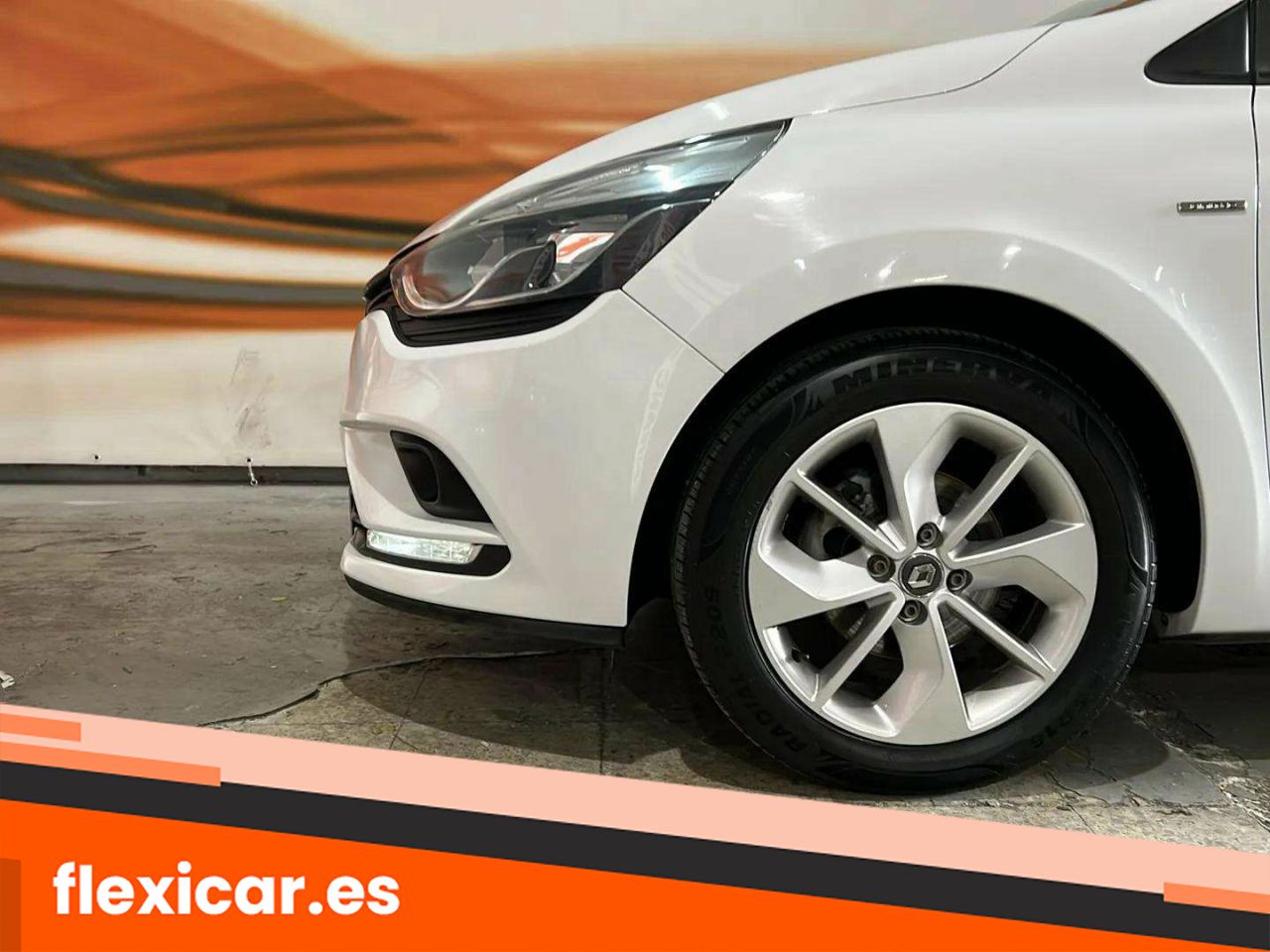 Foto Renault Clio 22