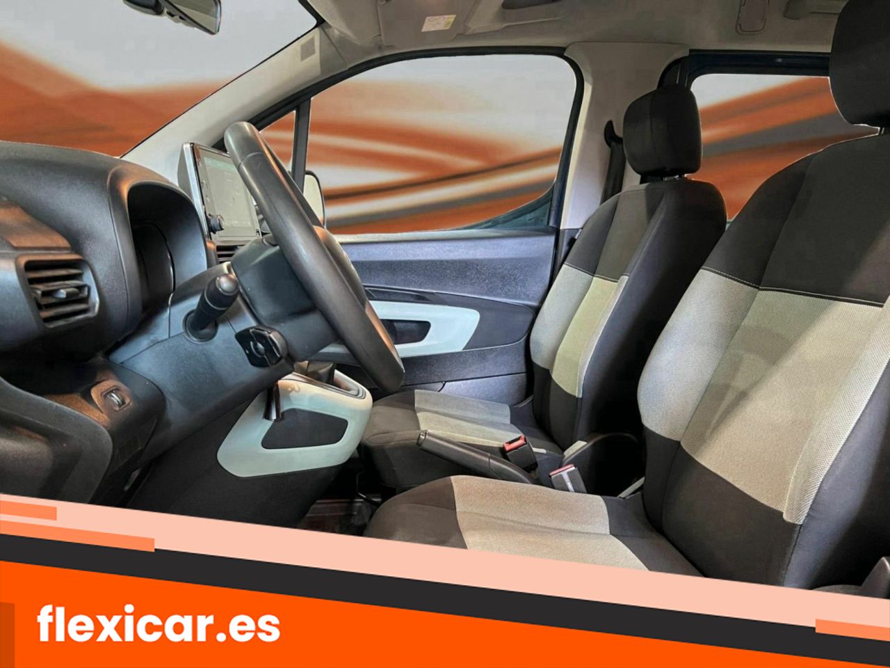 Foto Citroën Berlingo 10