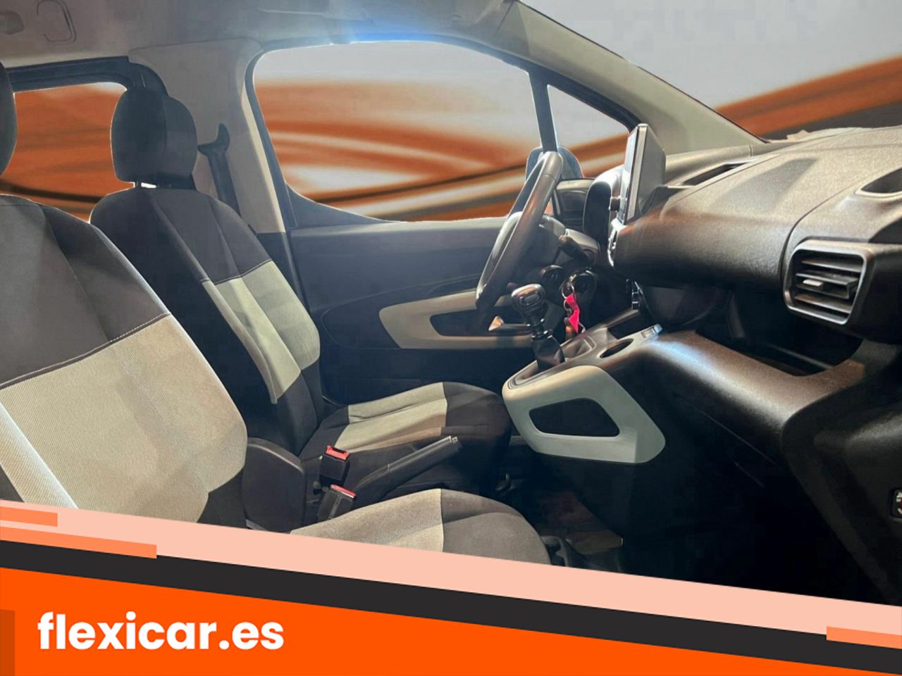 Foto Citroën Berlingo 12