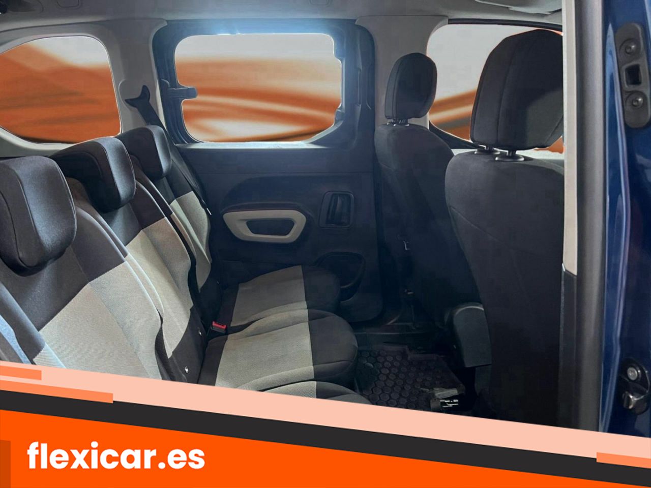 Foto Citroën Berlingo 13
