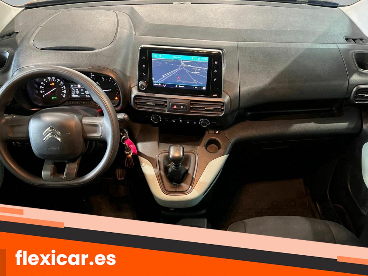 Foto Citroën Berlingo 14