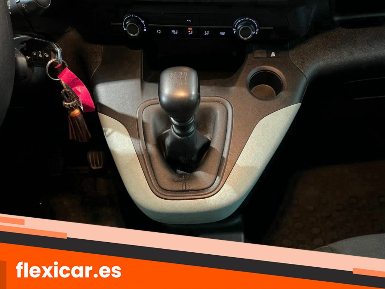 Foto Citroën Berlingo 16
