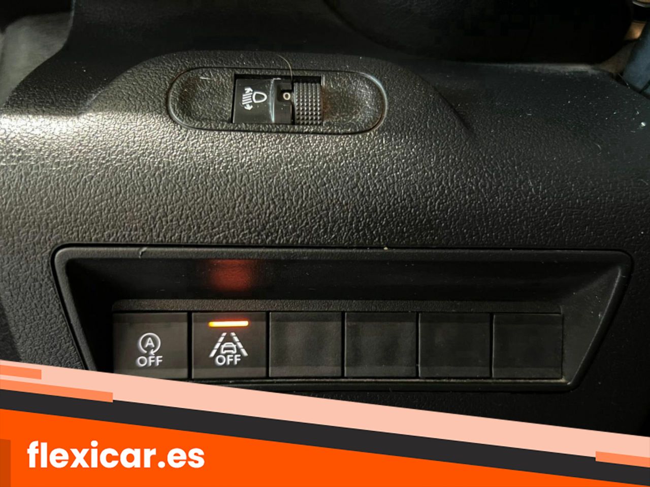 Foto Citroën Berlingo 18