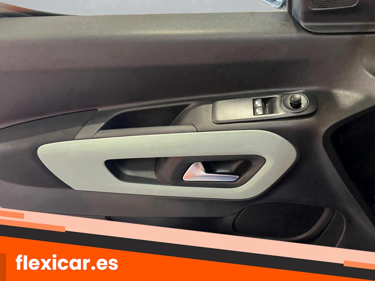 Foto Citroën Berlingo 19