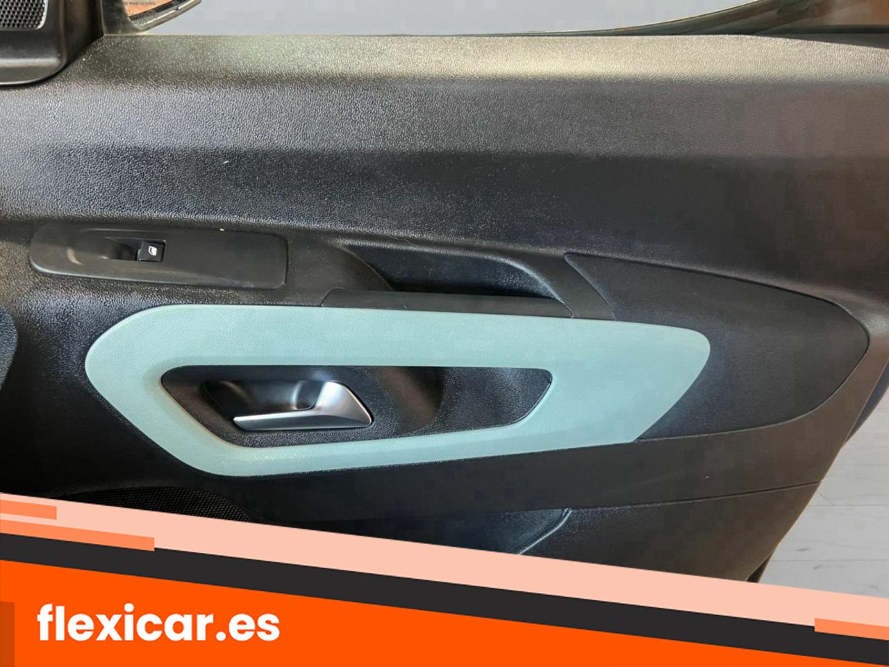 Foto Citroën Berlingo 20