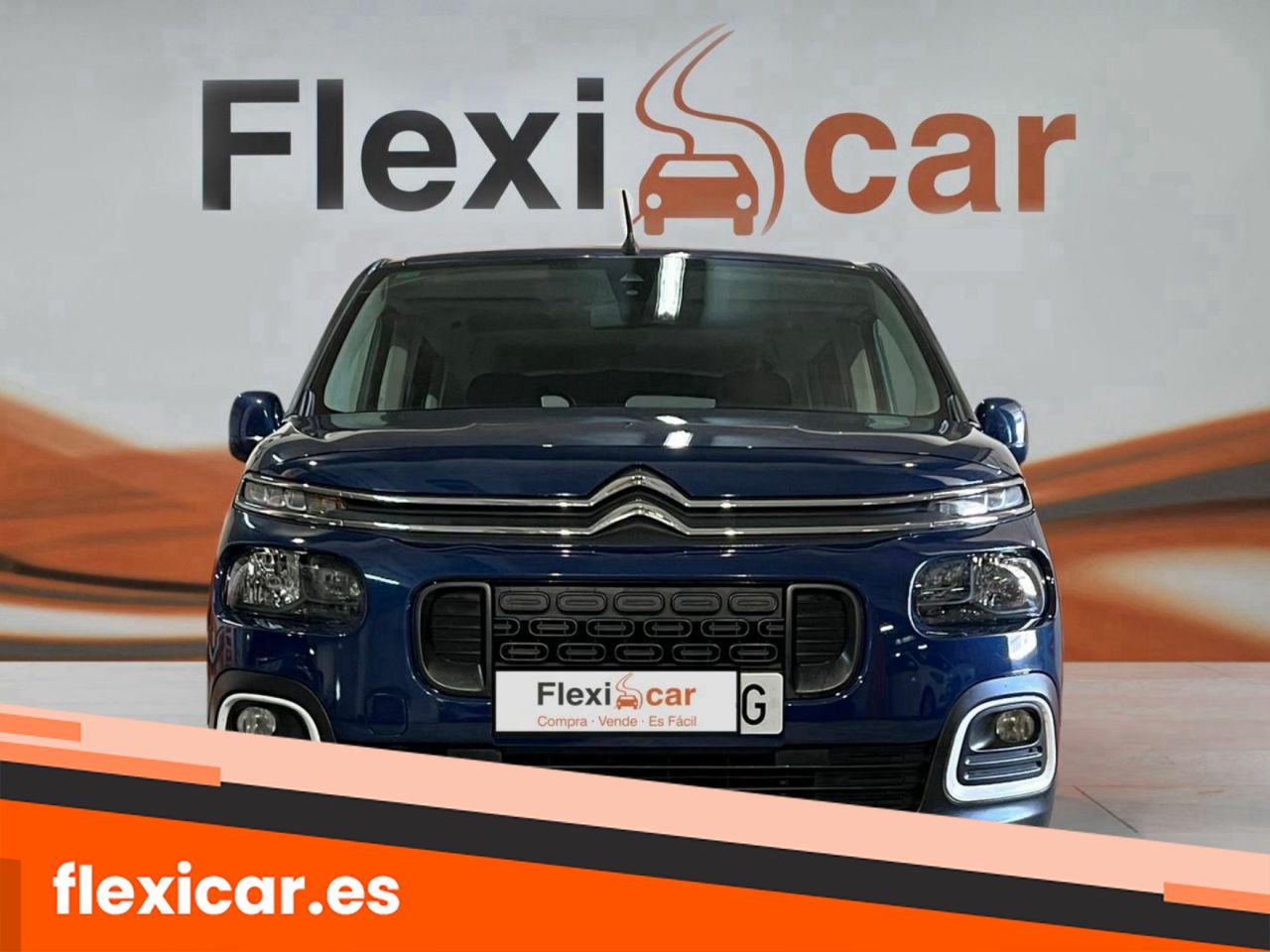 Foto Citroën Berlingo 2