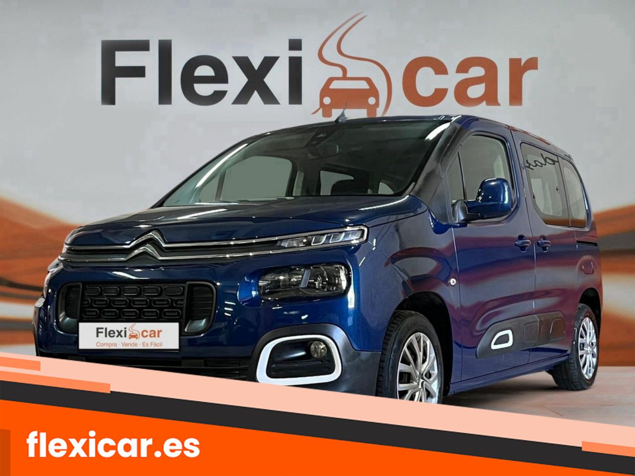 Foto Citroën Berlingo 3