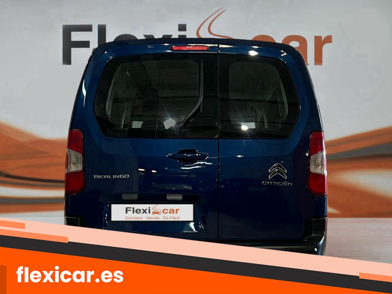 Foto Citroën Berlingo 7