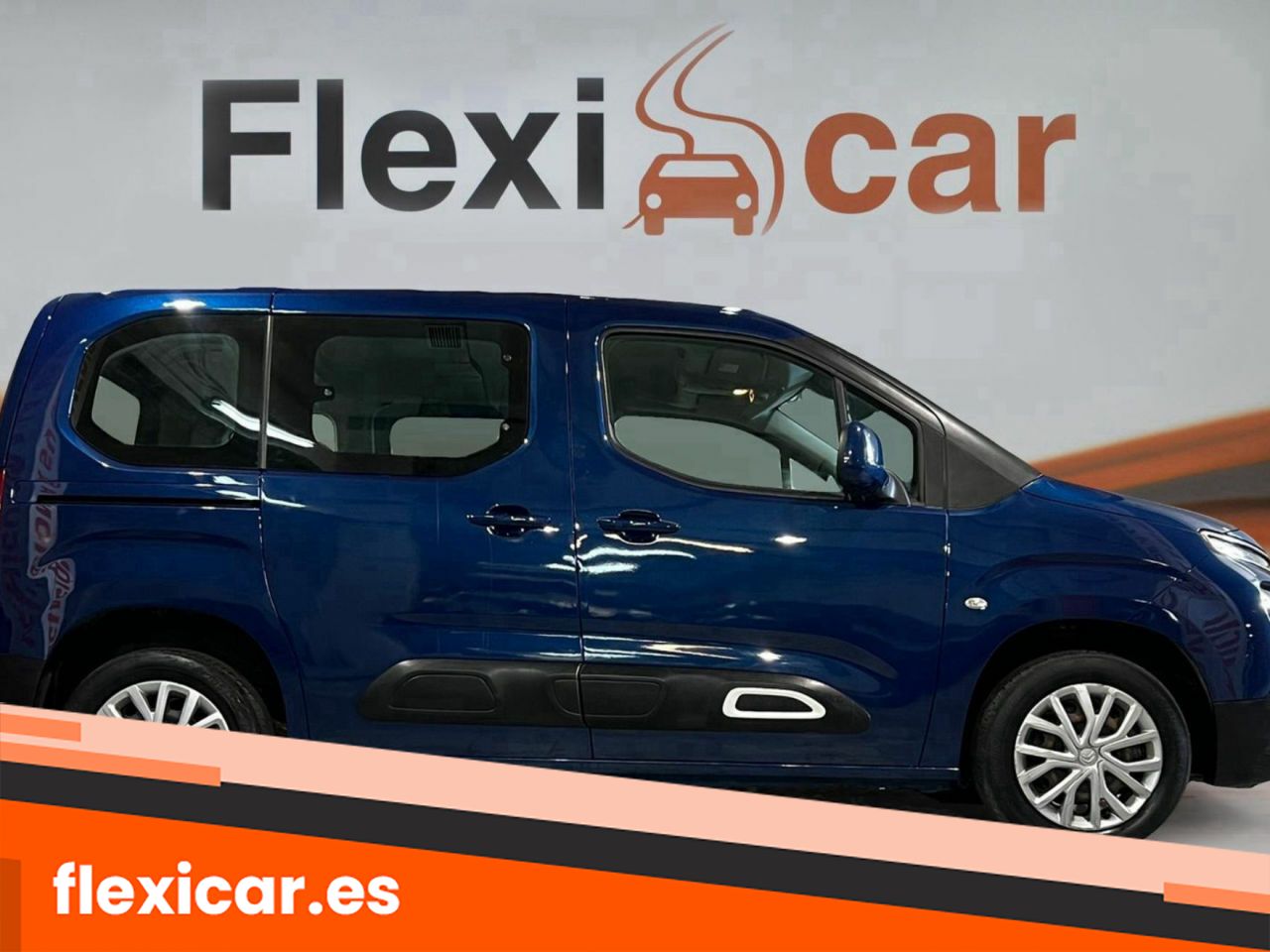 Foto Citroën Berlingo 8
