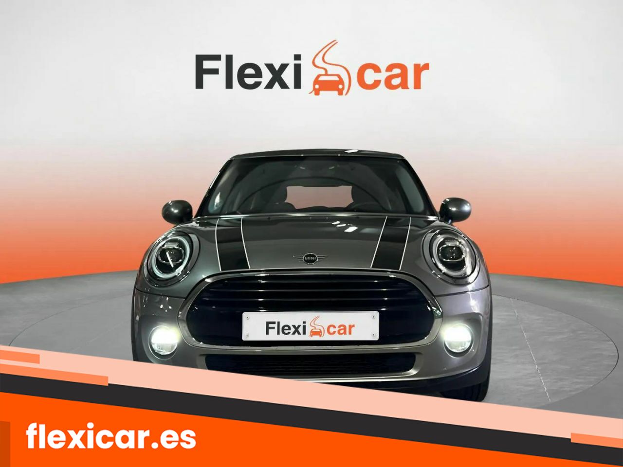 Foto Mini Cooper 2