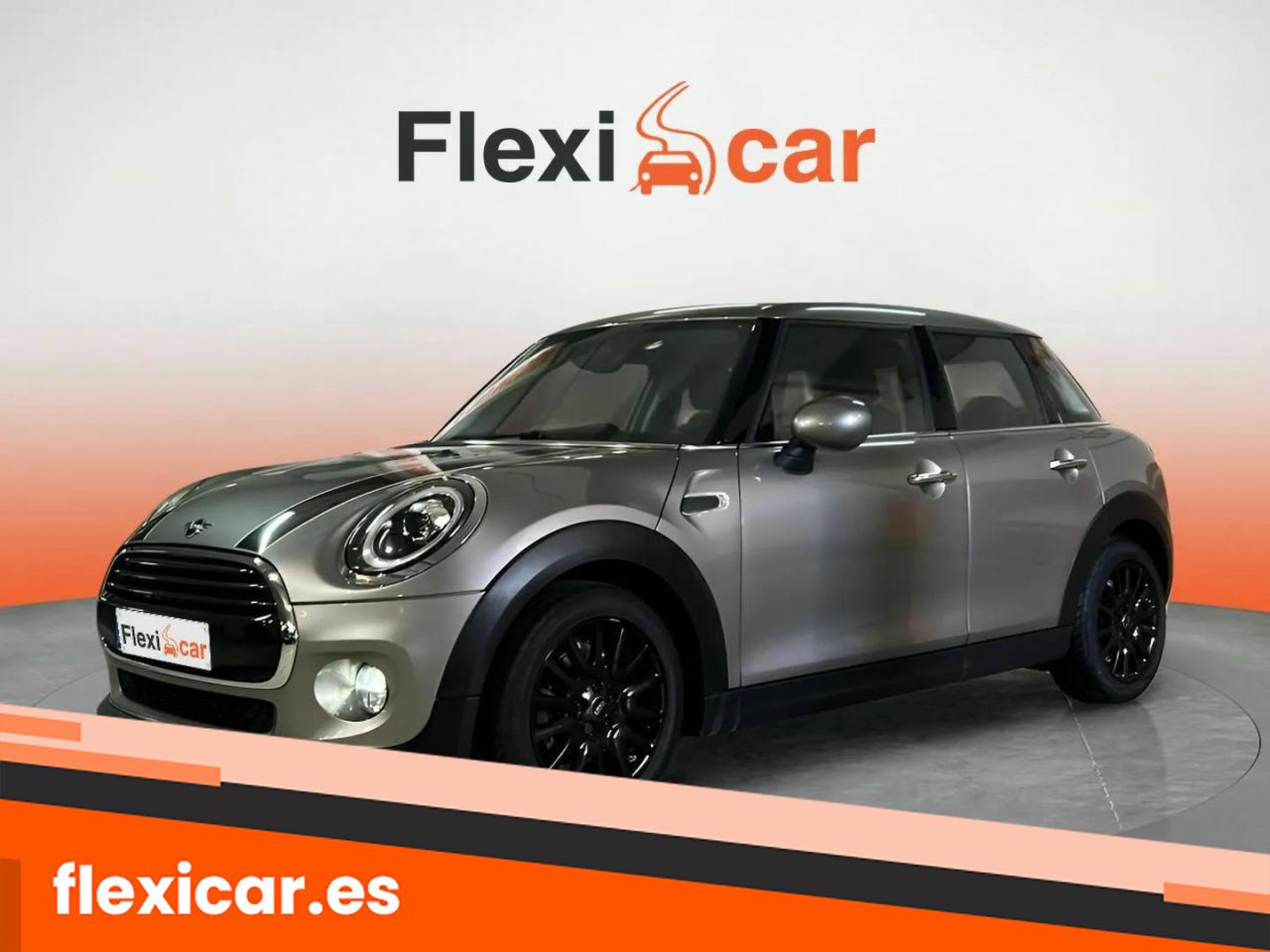 Foto Mini Cooper 3