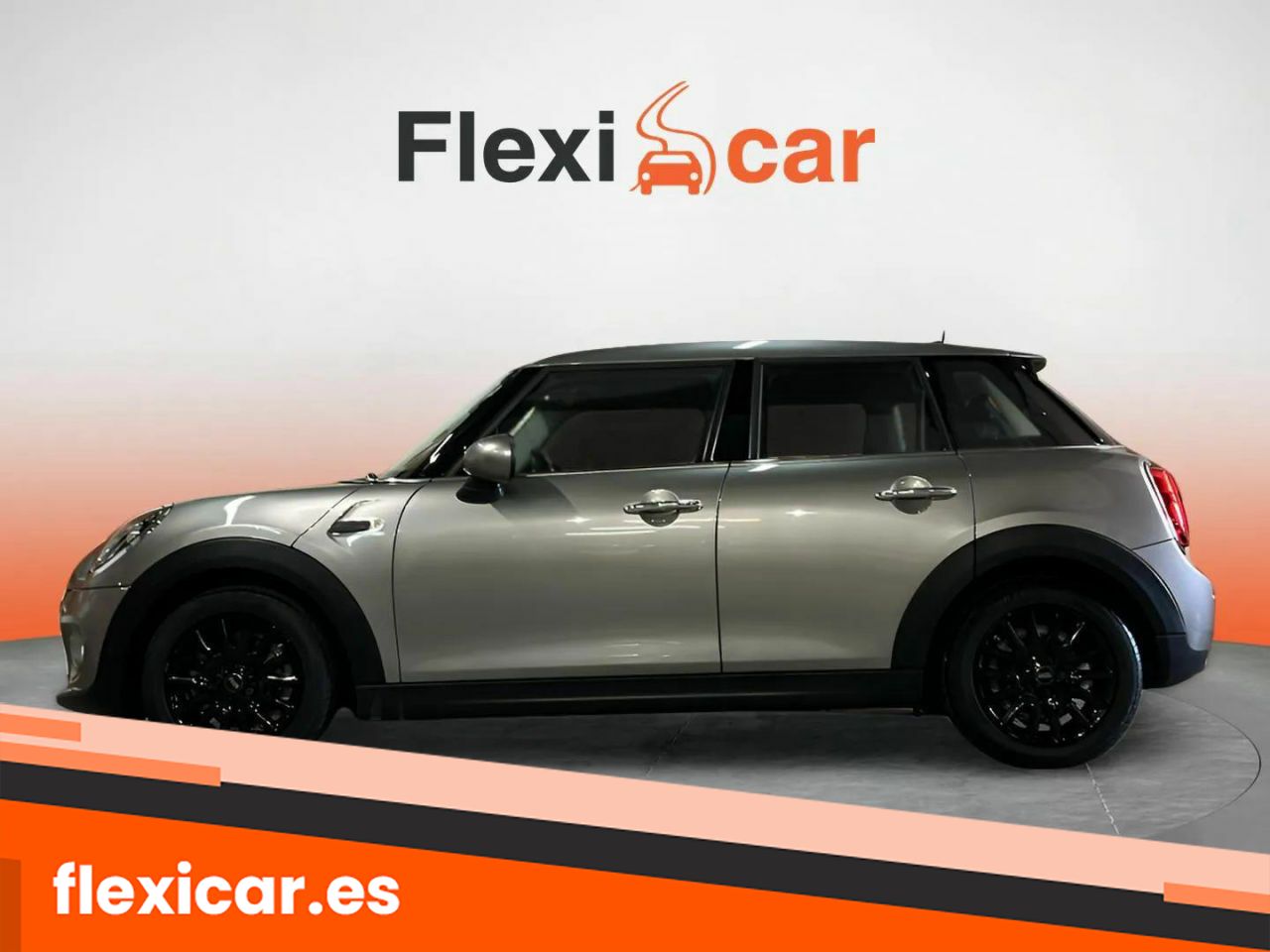 Foto Mini Cooper 4