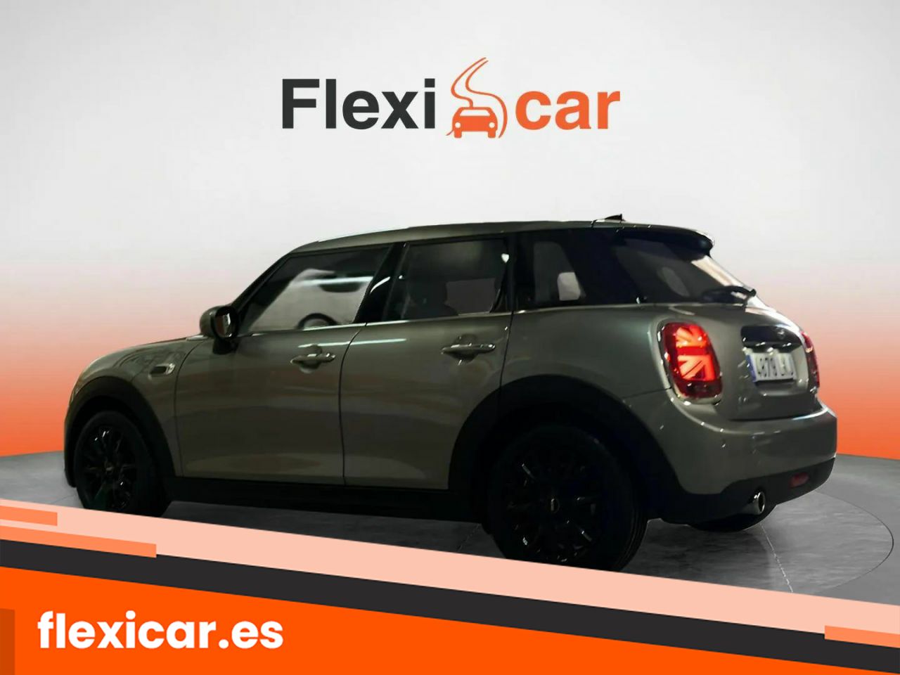 Foto Mini Cooper 5
