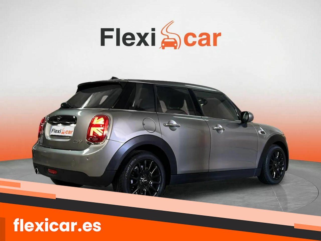 Foto Mini Cooper 8