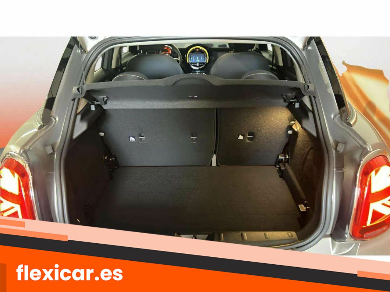 Foto Mini Cooper 9