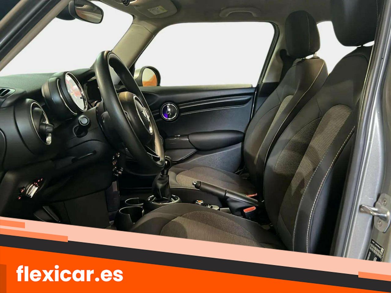 Foto Mini Cooper 10