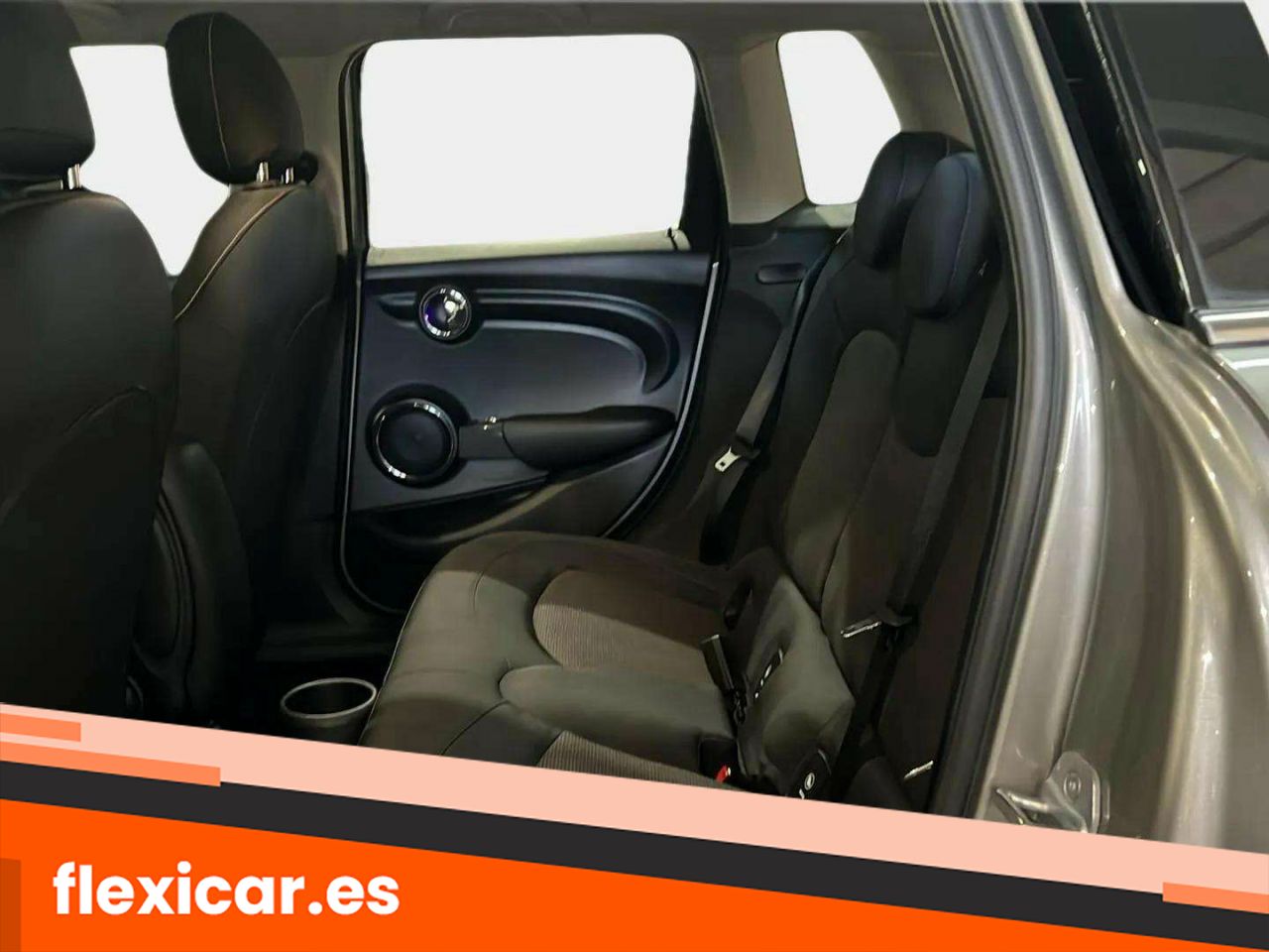 Foto Mini Cooper 11
