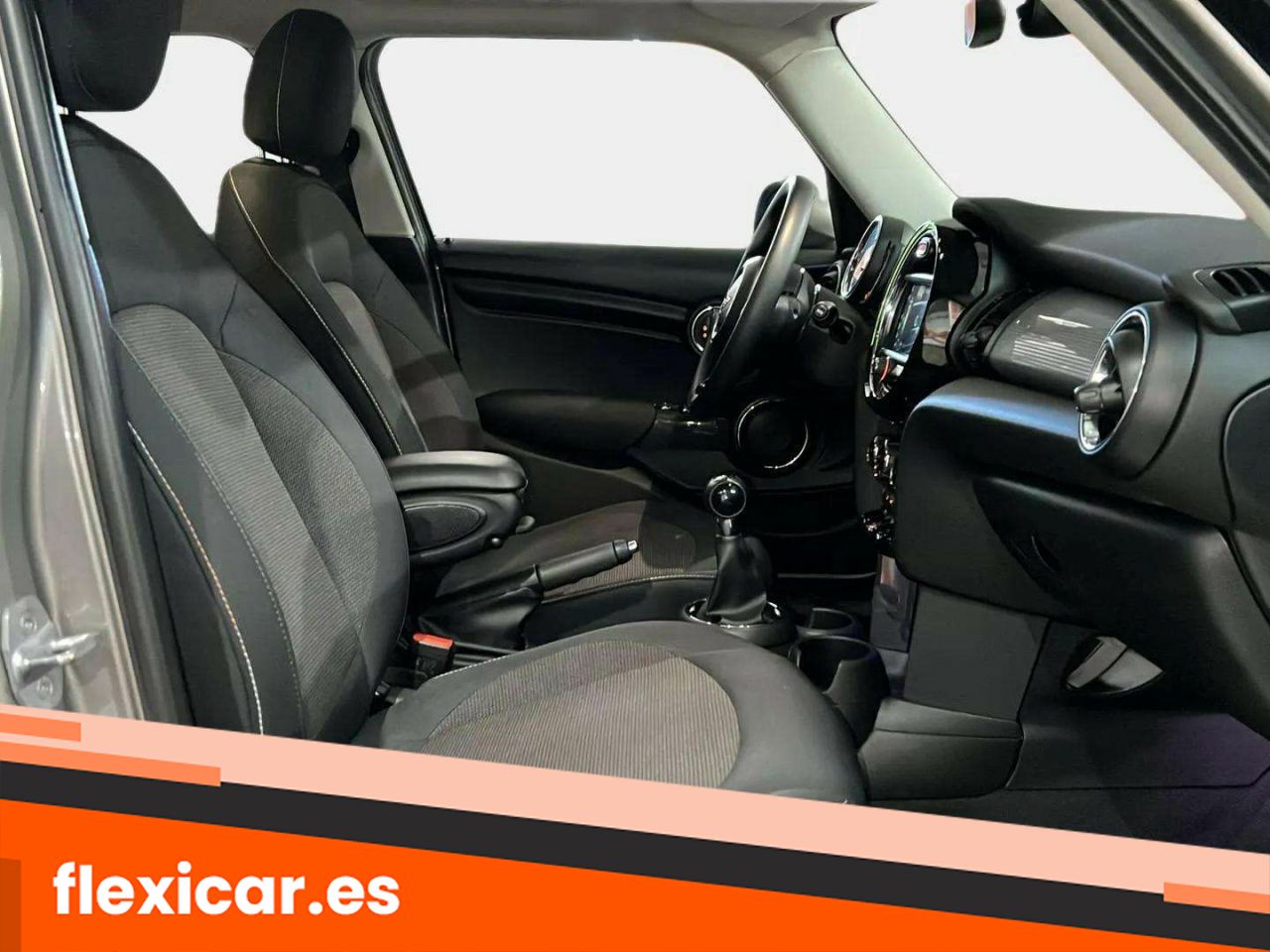 Foto Mini Cooper 12