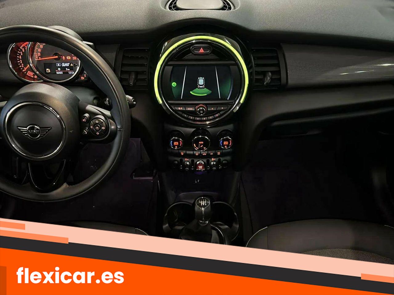 Foto Mini Cooper 14