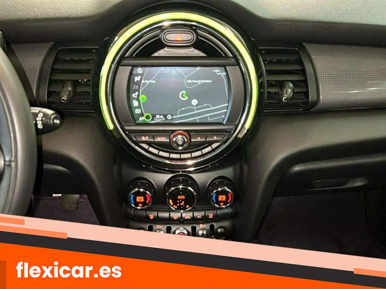 Foto Mini Cooper 15