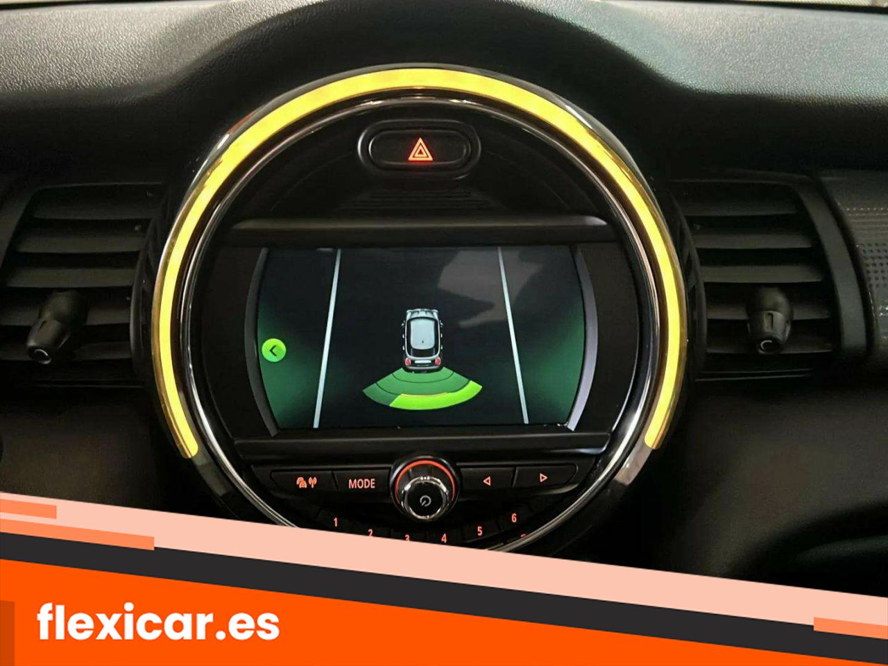 Foto Mini Cooper 16