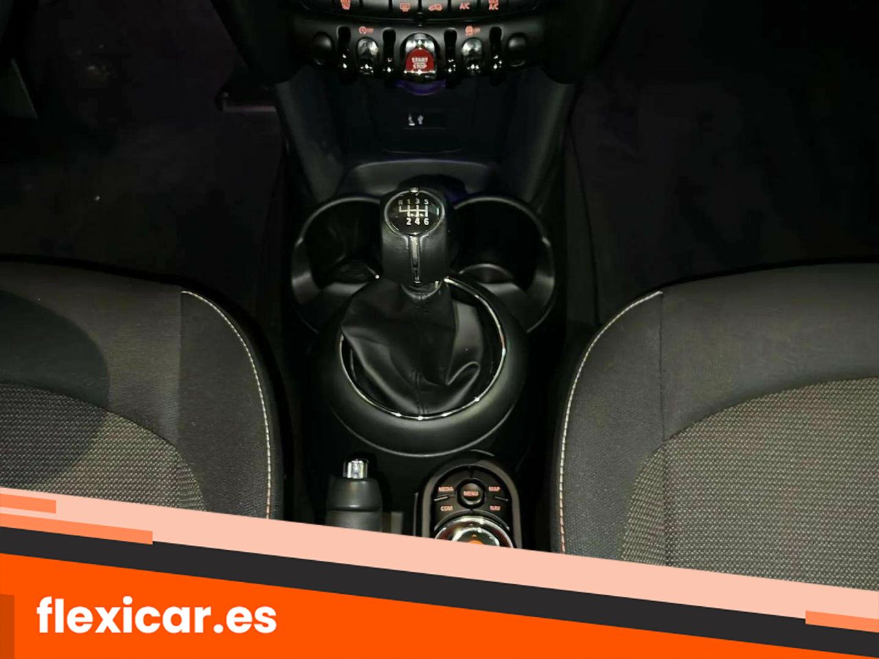 Foto Mini Cooper 17