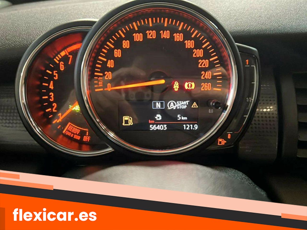 Foto Mini Cooper 20