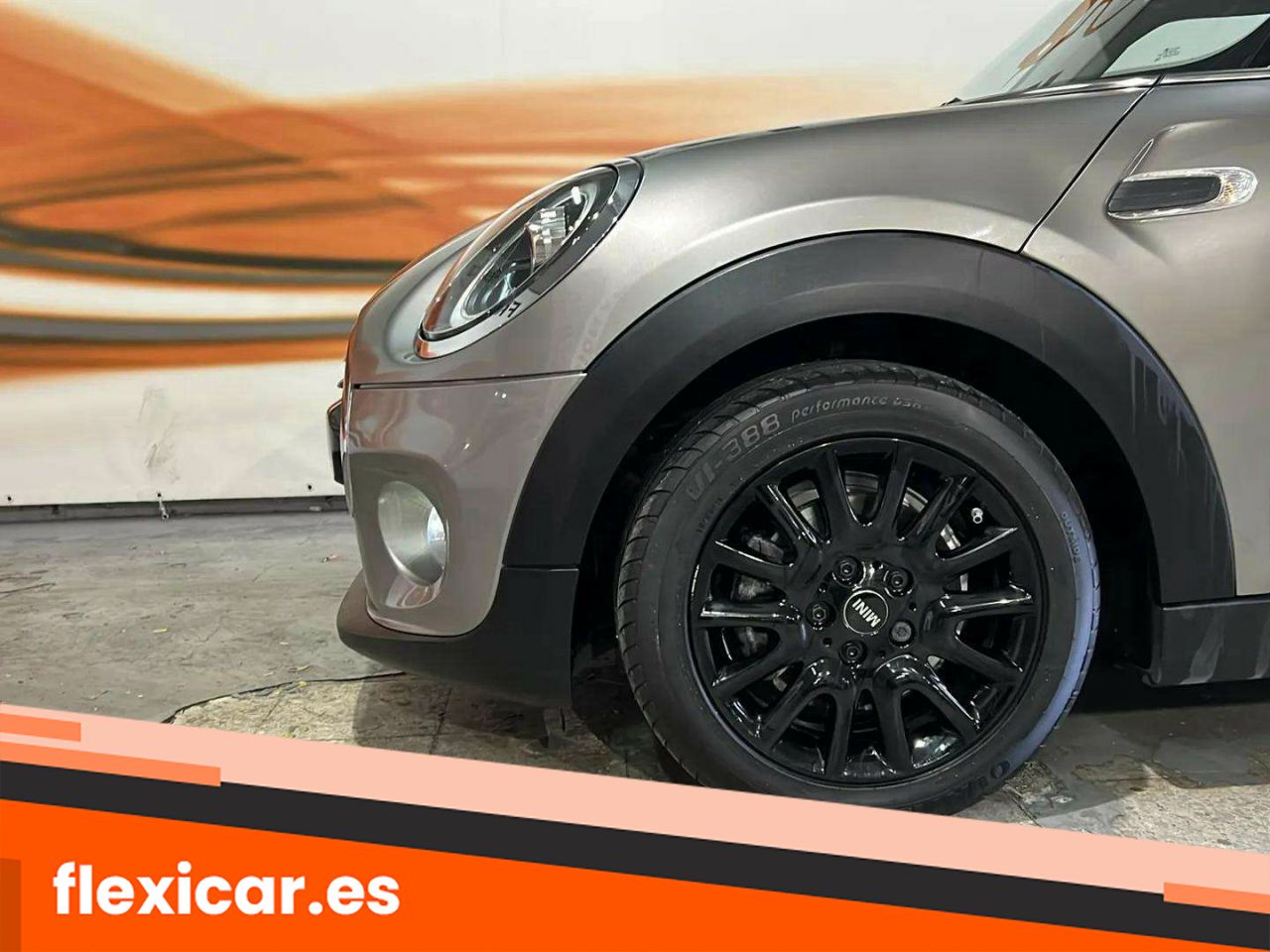 Foto Mini Cooper 23
