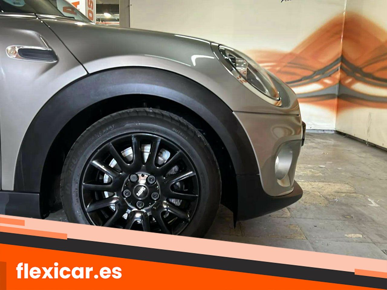 Foto Mini Cooper 24