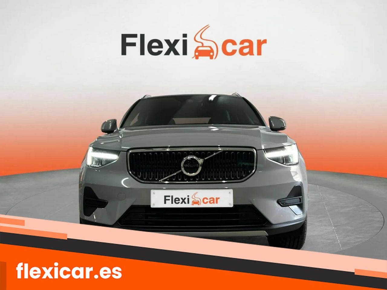 Foto Volvo XC40 2