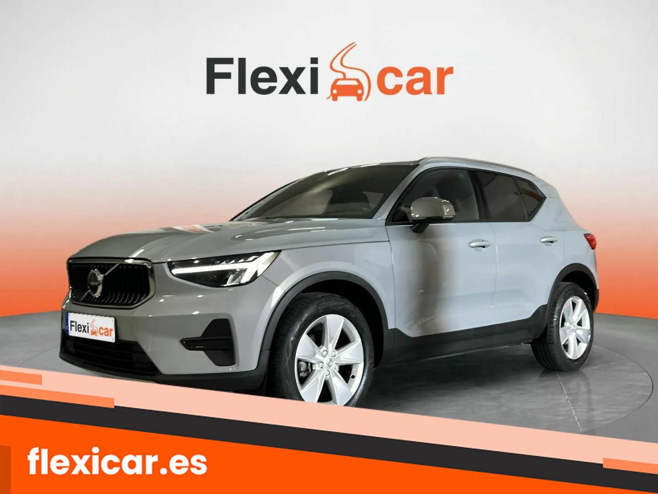 Foto Volvo XC40 3