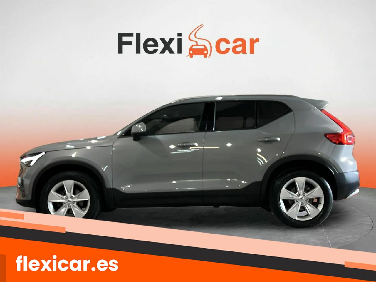 Foto Volvo XC40 4