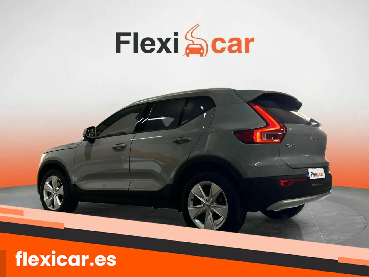 Foto Volvo XC40 5