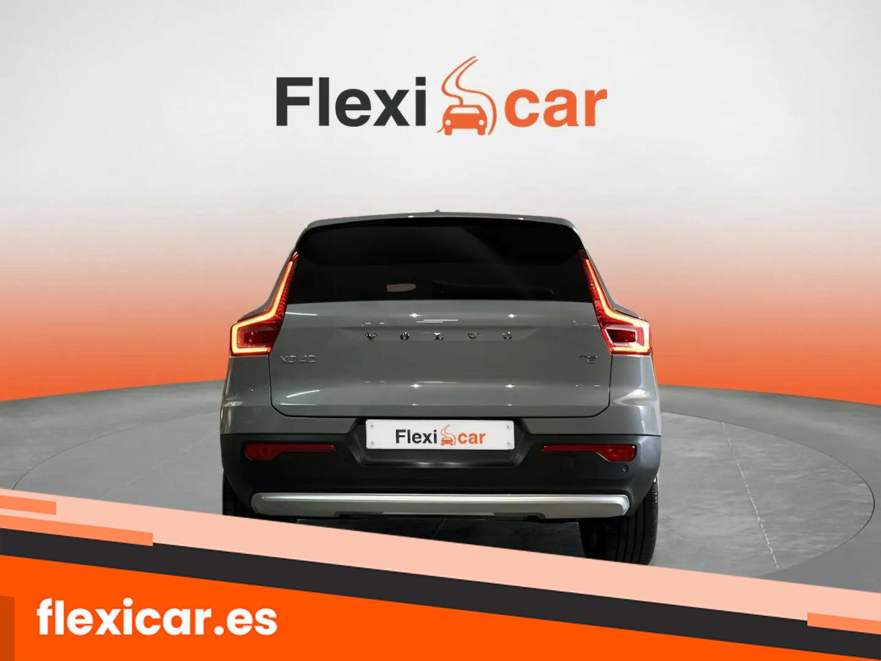 Foto Volvo XC40 7