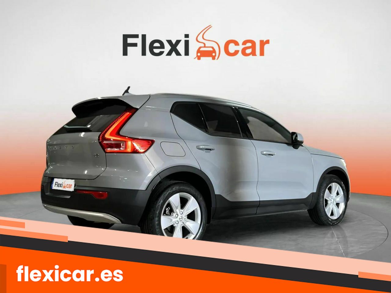 Foto Volvo XC40 8
